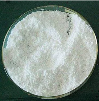 Primary Raw Material 2