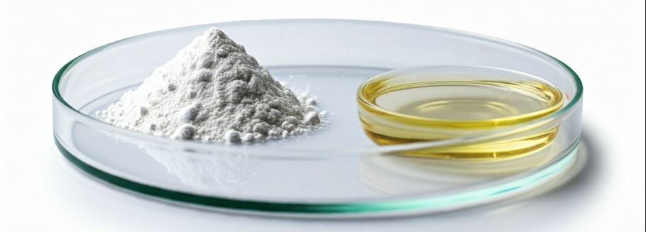 Primary Raw Material